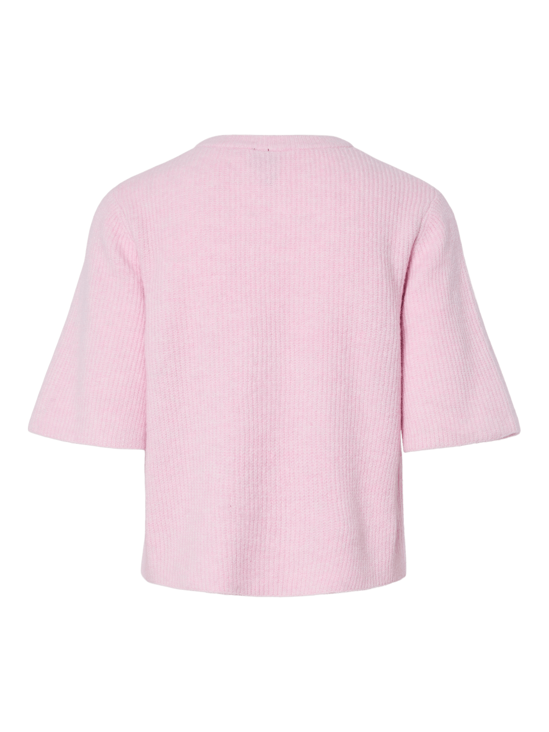 PCSILLY Knit Cardigan - Roseate Spoonbill - VERO MODA & VILA Bergvik